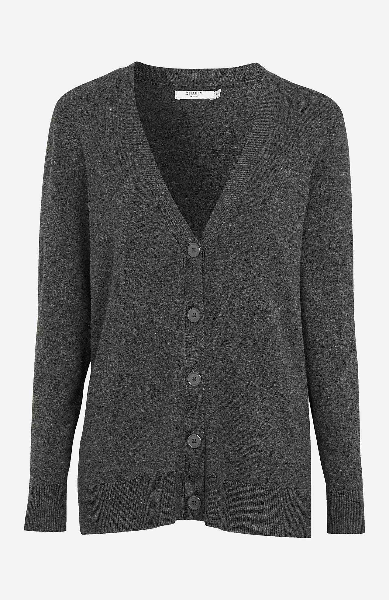 Classic cardigan Bridget