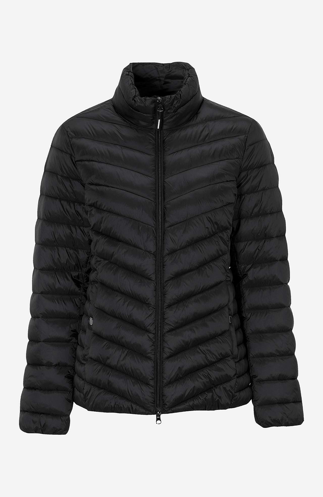 Practical, stylish lightweight jacket
