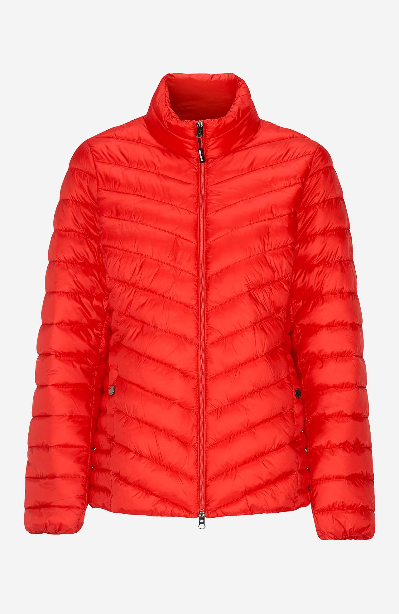 Practical, stylish lightweight jacket