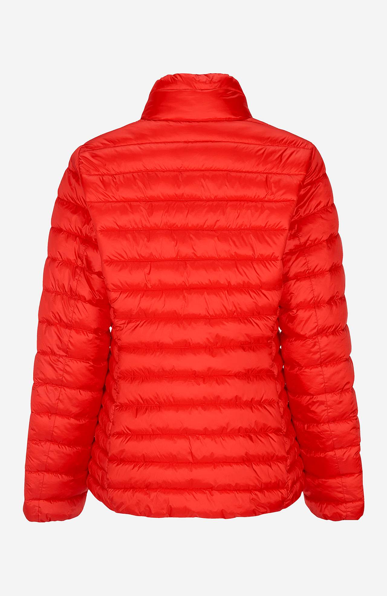 Practical, stylish lightweight jacket