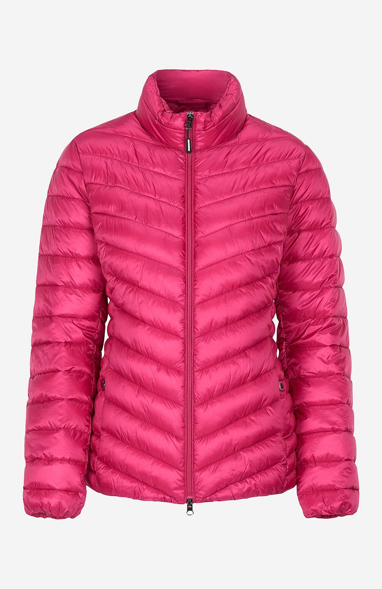 Practical, stylish lightweight jacket