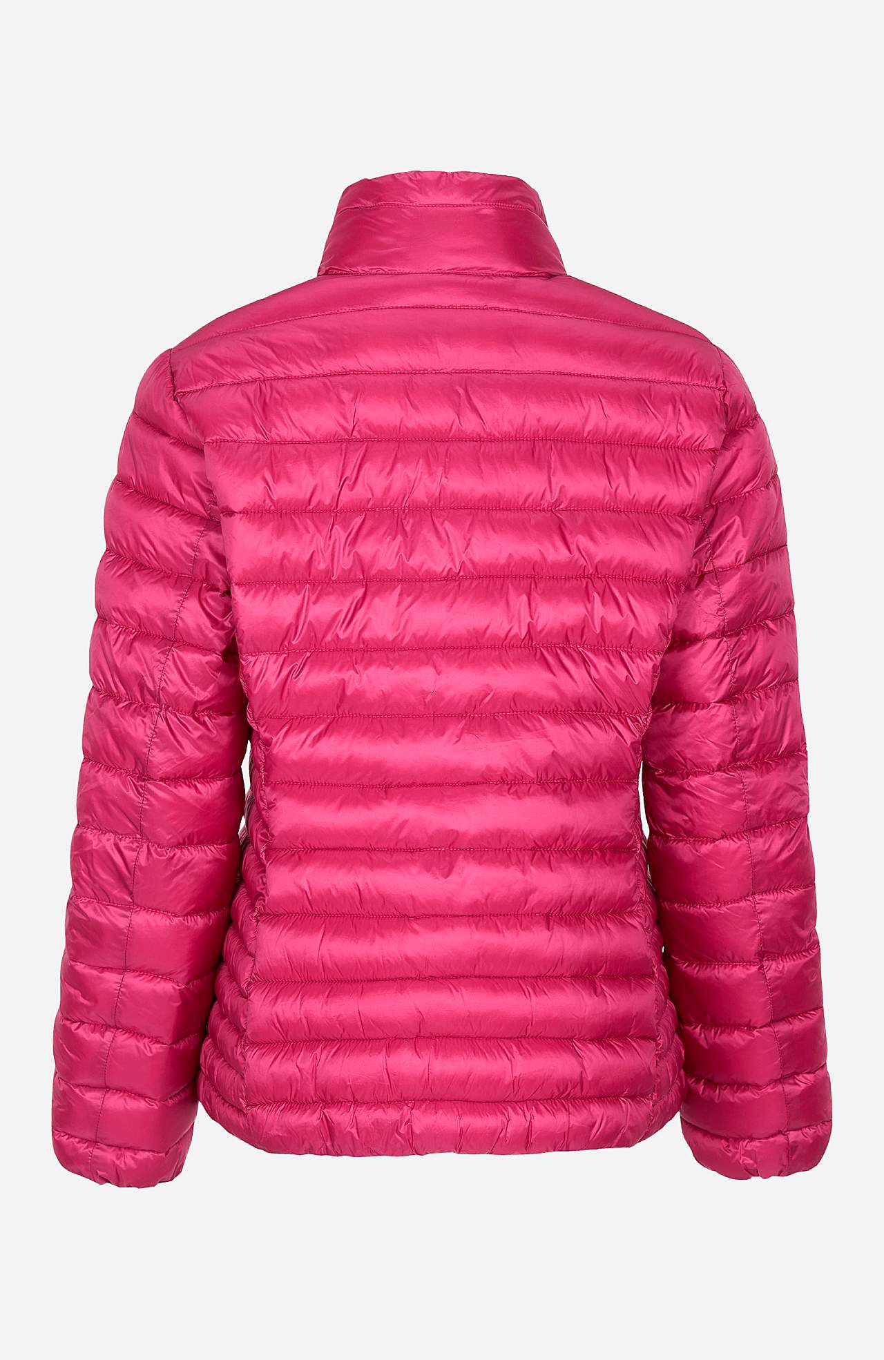 Practical, stylish lightweight jacket