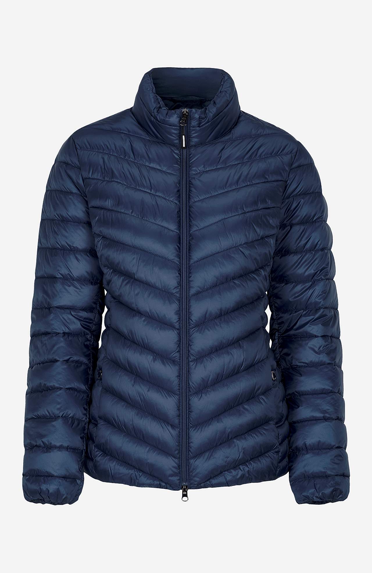 Practical, stylish lightweight jacket