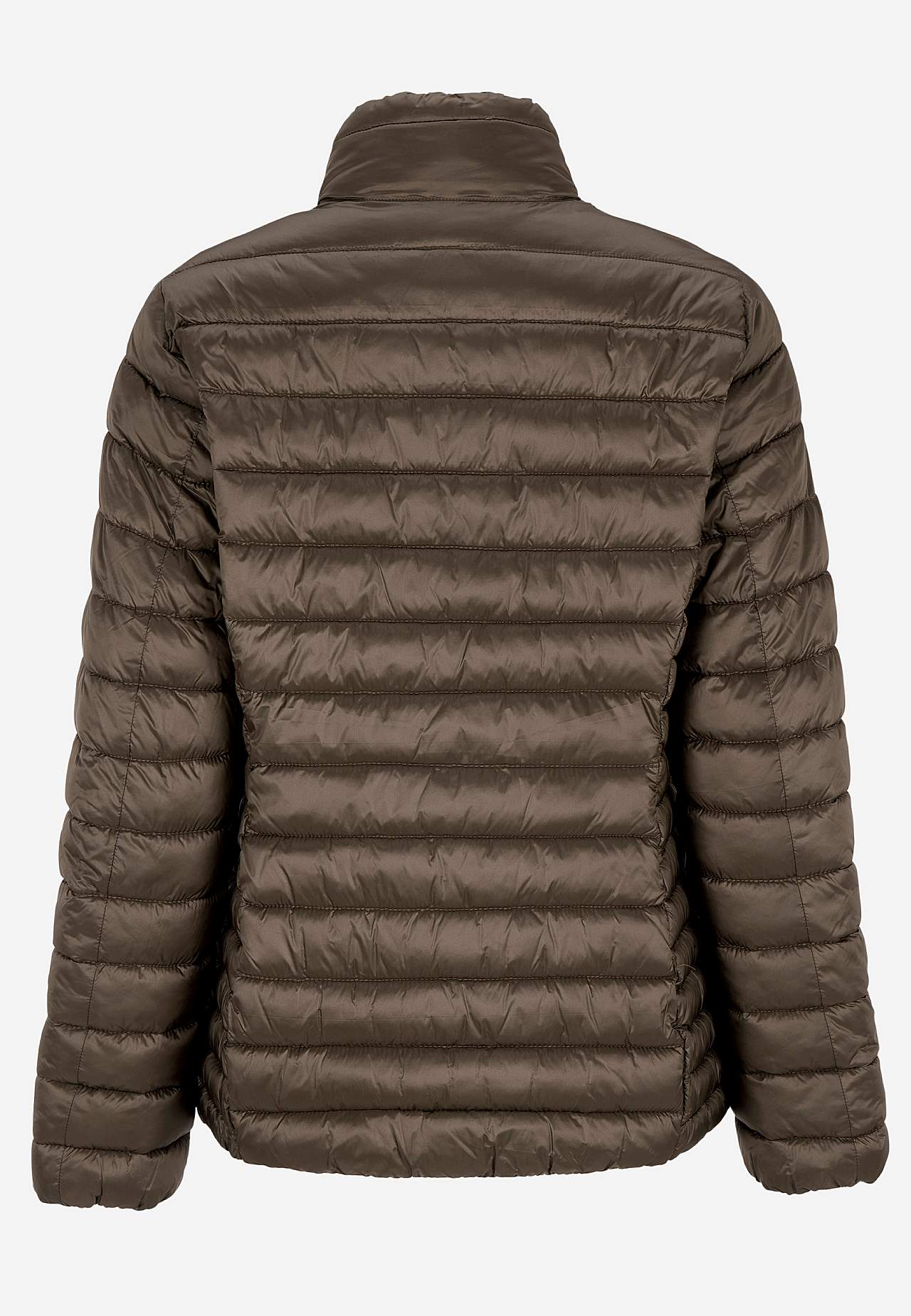 Practical, stylish lightweight jacket