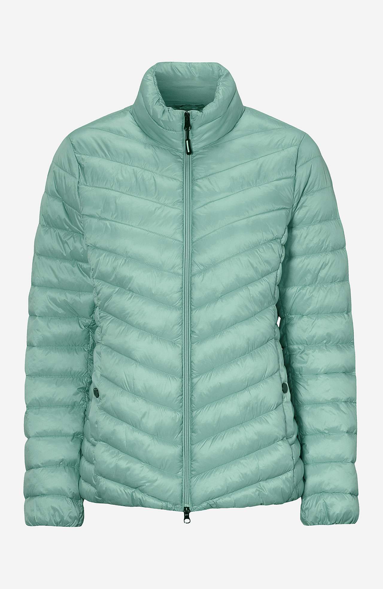 Practical, stylish lightweight jacket