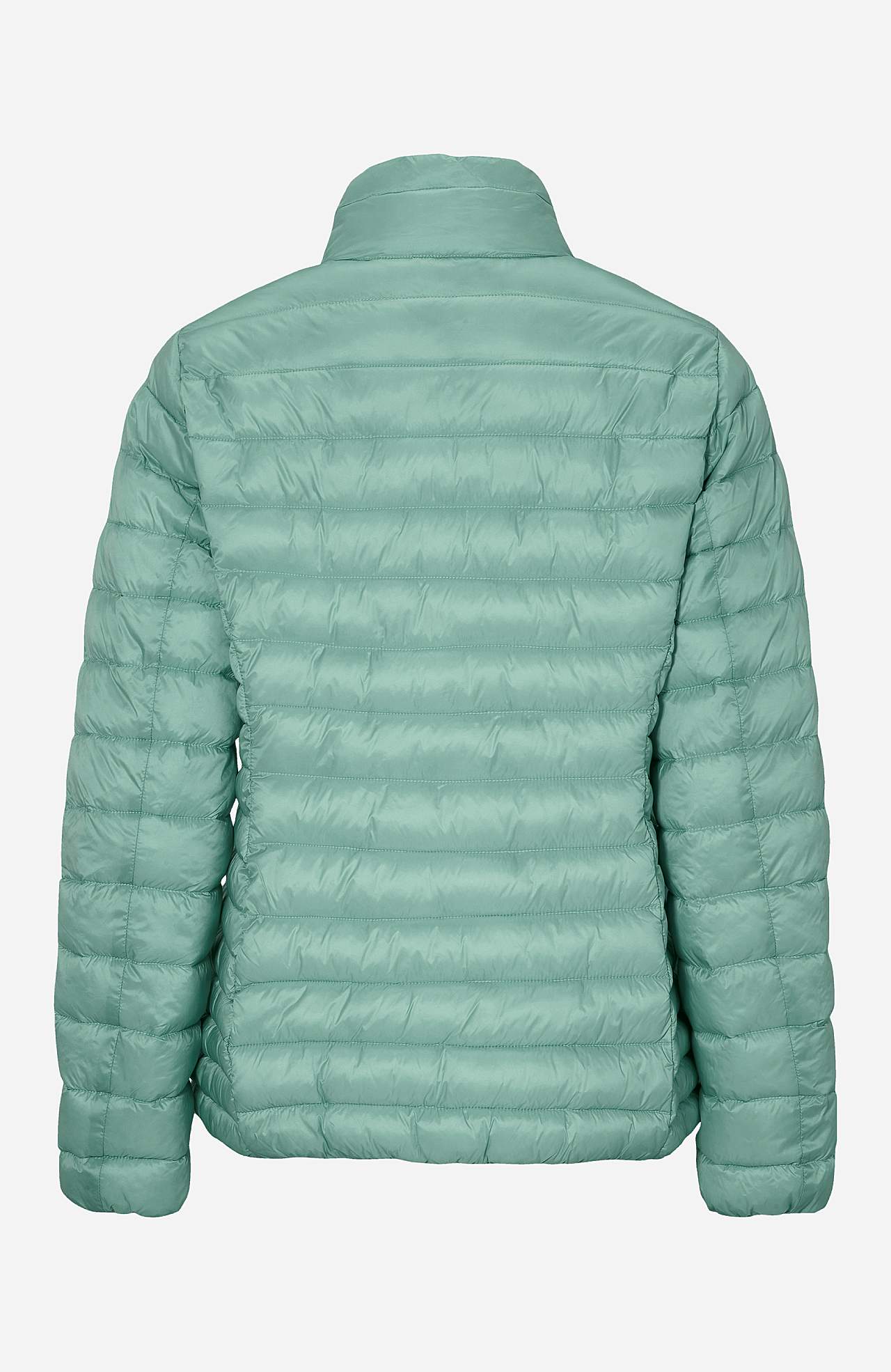 Practical, stylish lightweight jacket