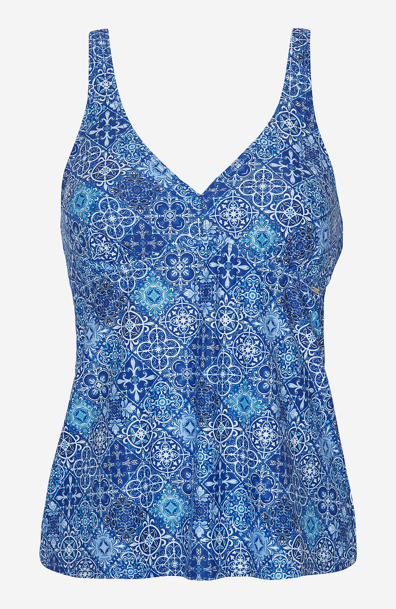 Tankini singlet Lissabon