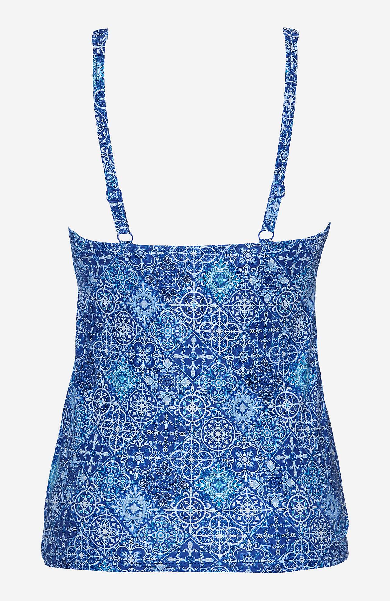 Tankini singlet Lissabon