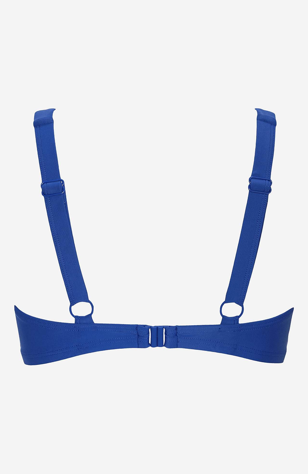 Bikini bra without wire