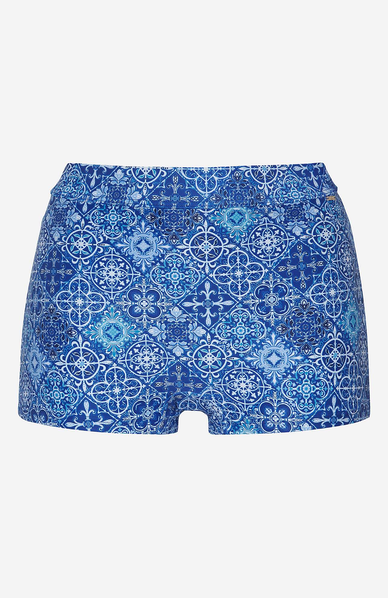 Bikini boxer briefs