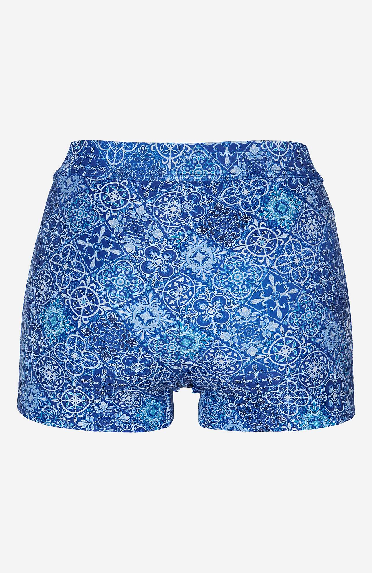 Bikini boxer briefs