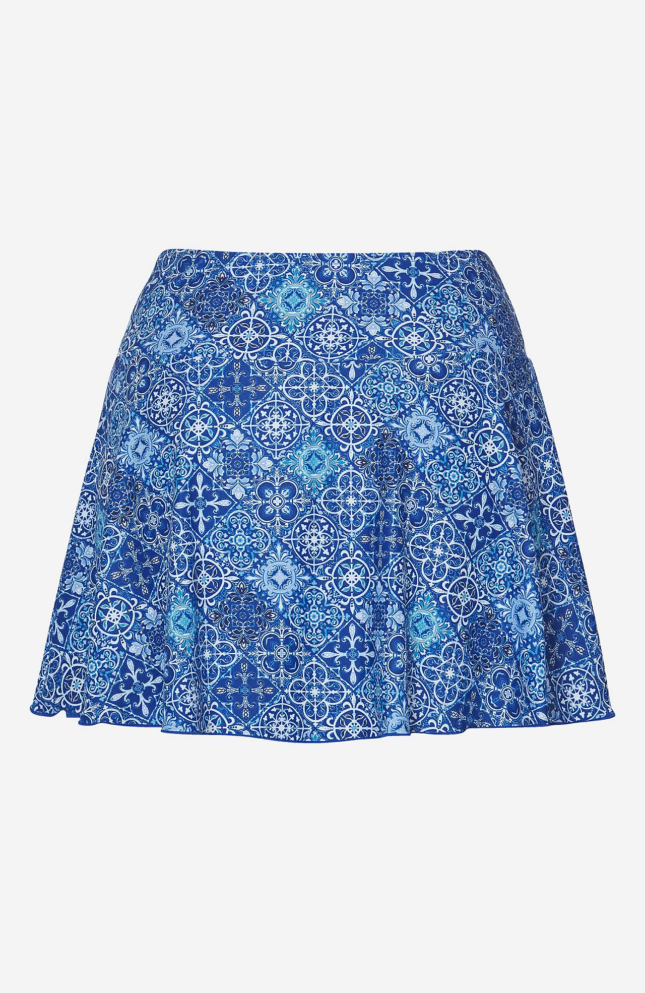 Bikini skirt