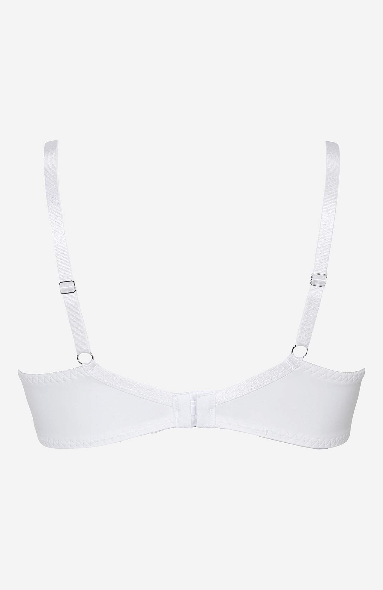 Underwired lace bra Daisy 2-pack