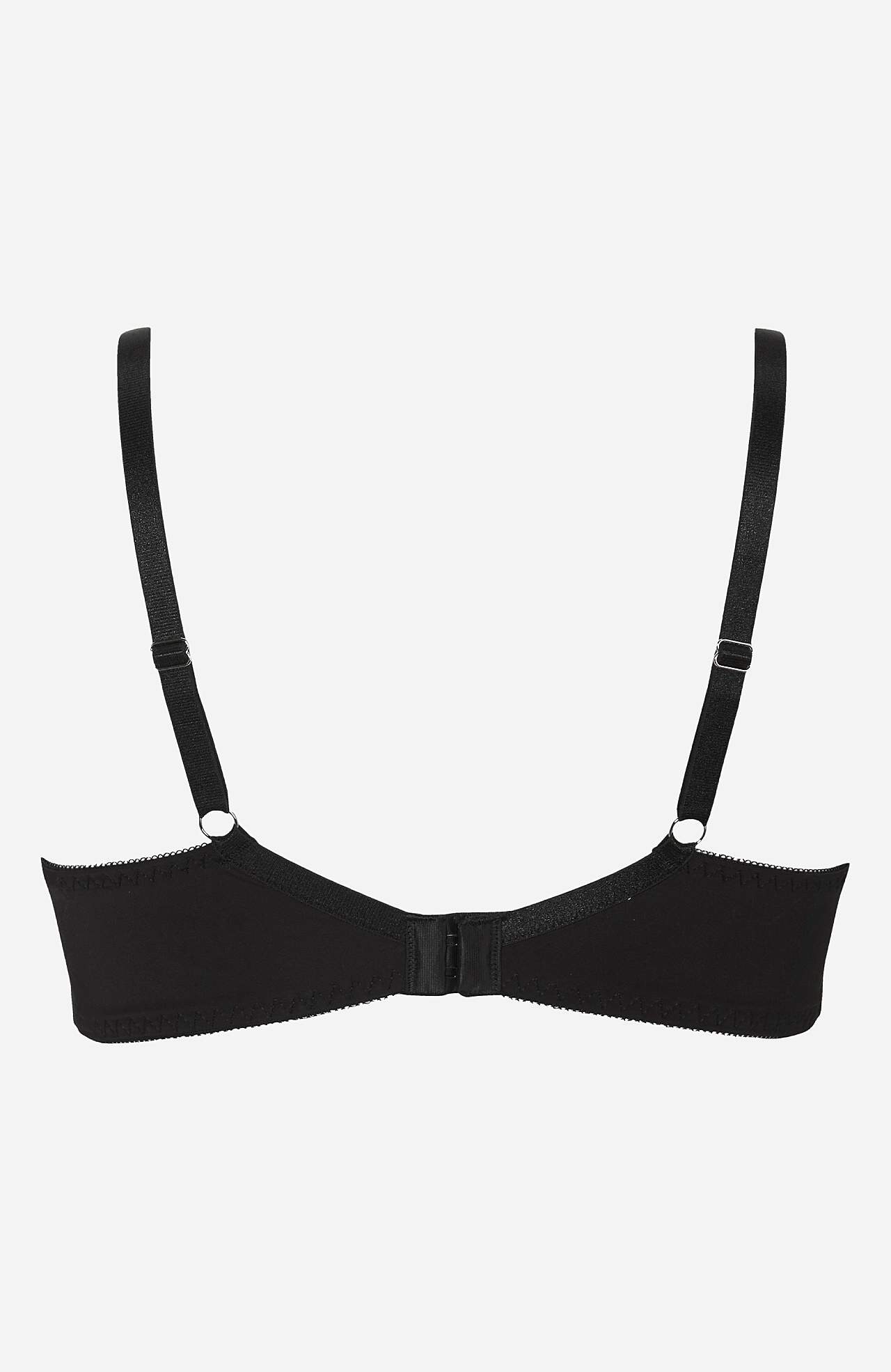 Underwired lace bra Daisy 2-pack