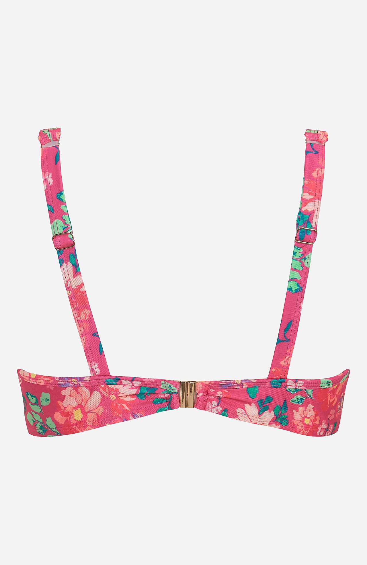 Bikini bra