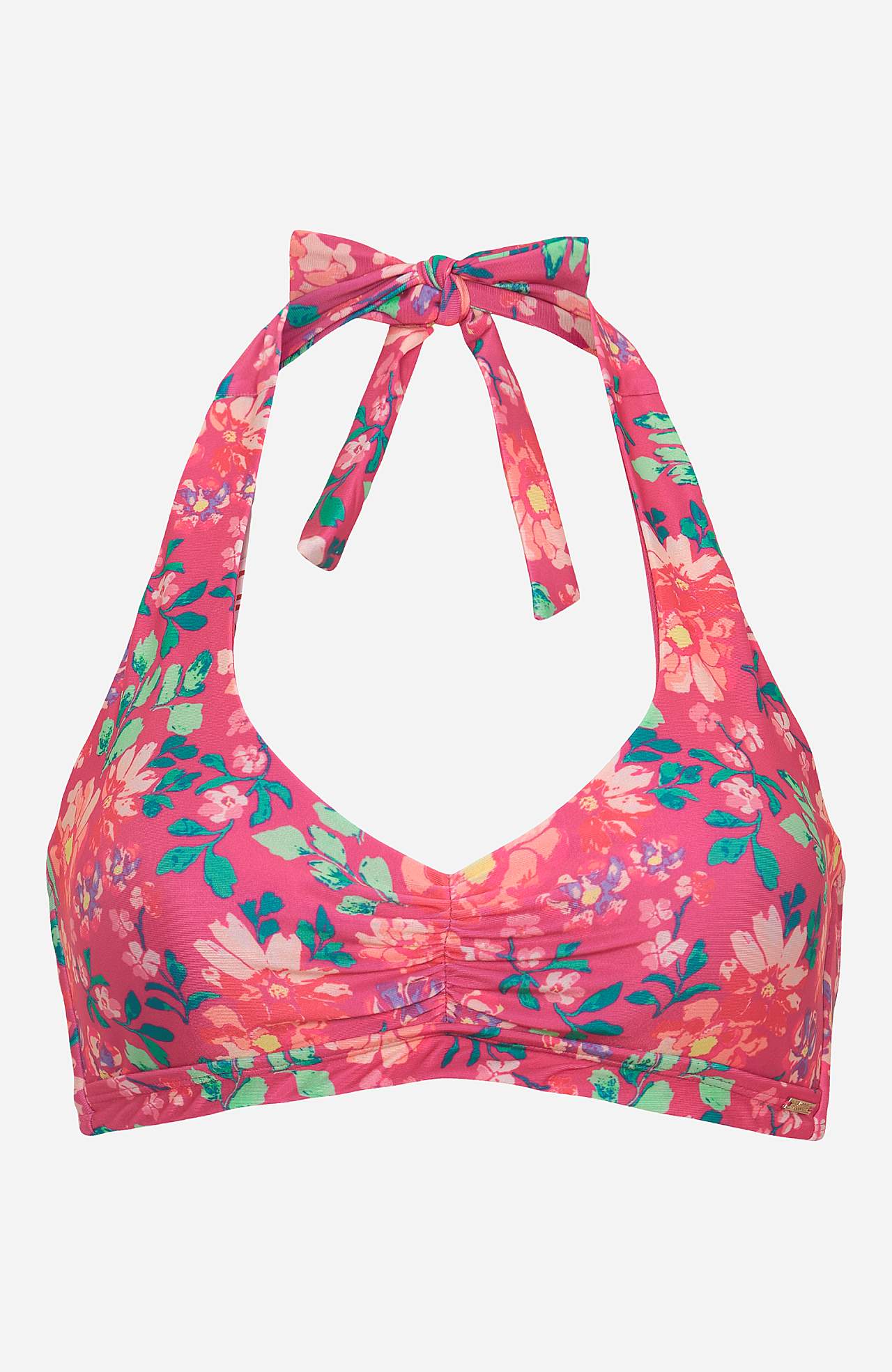 Bikini bra