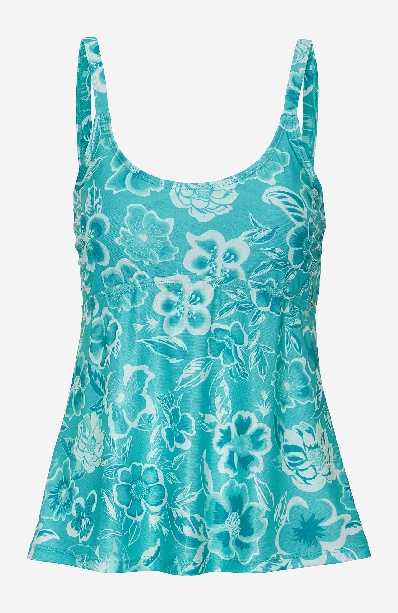 Tankini singlet