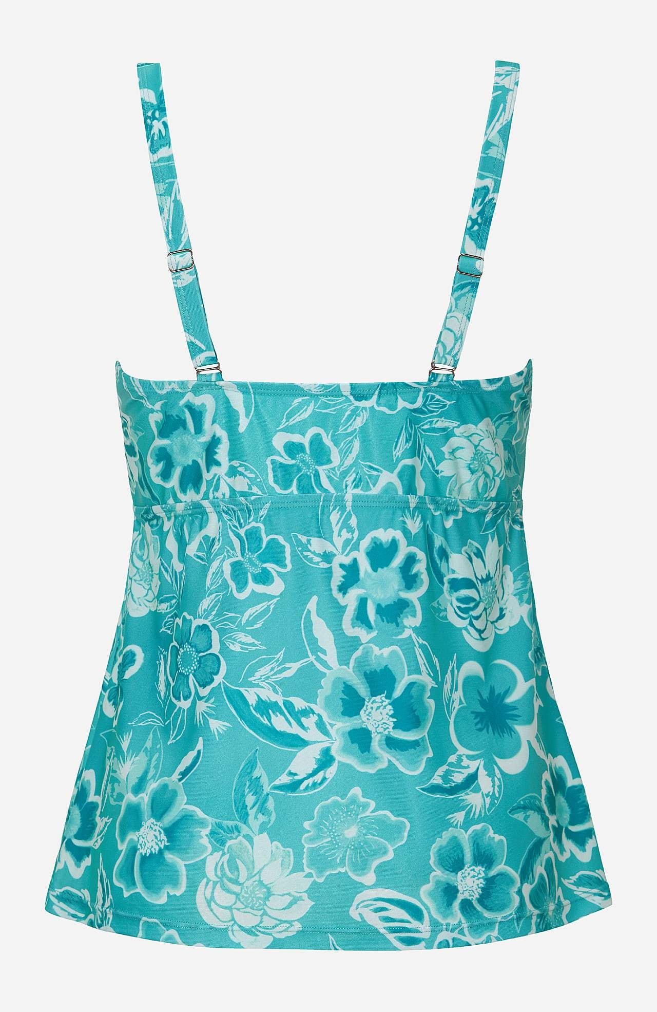 Tankini singlet