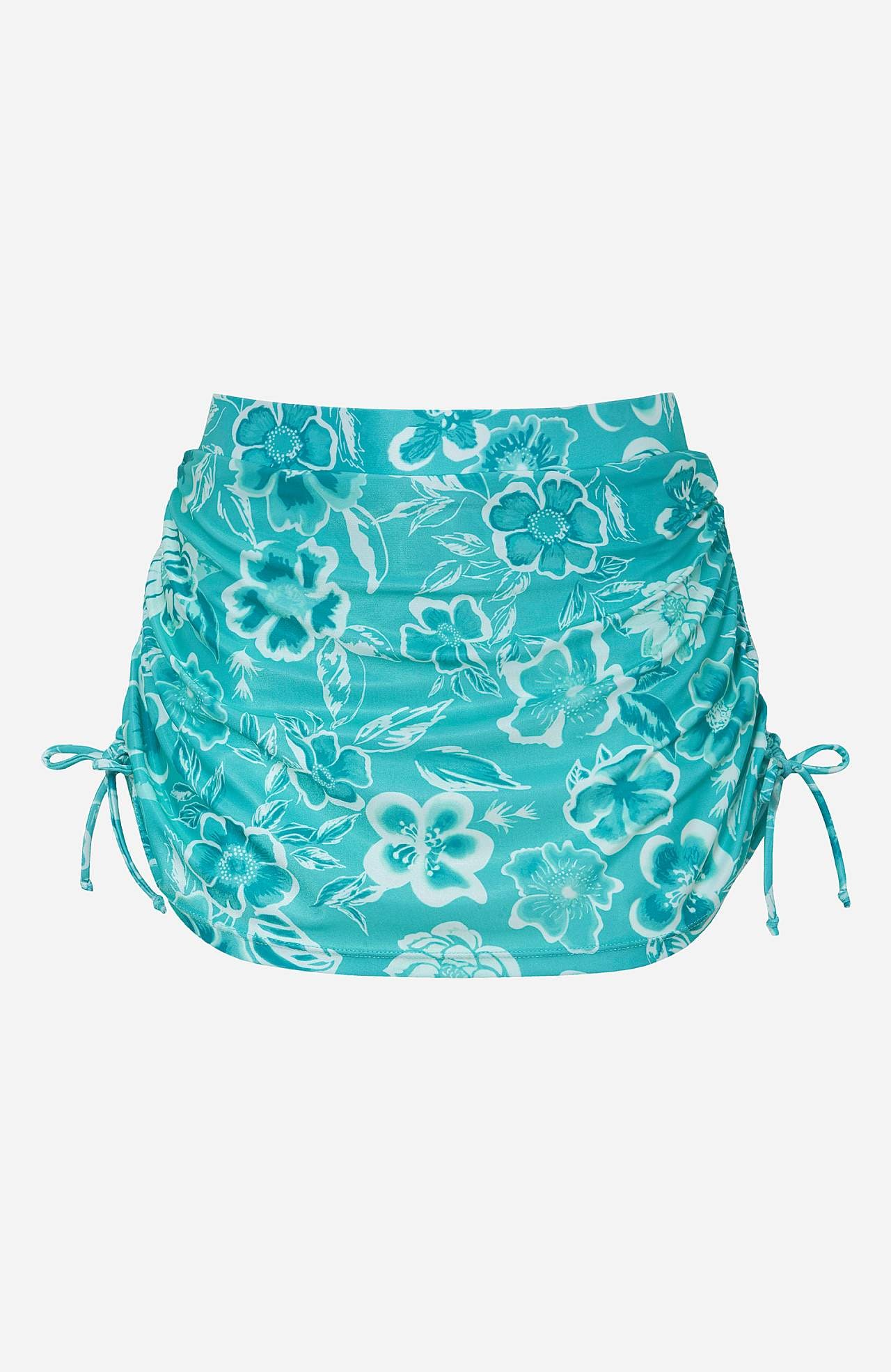 Bikini skirt