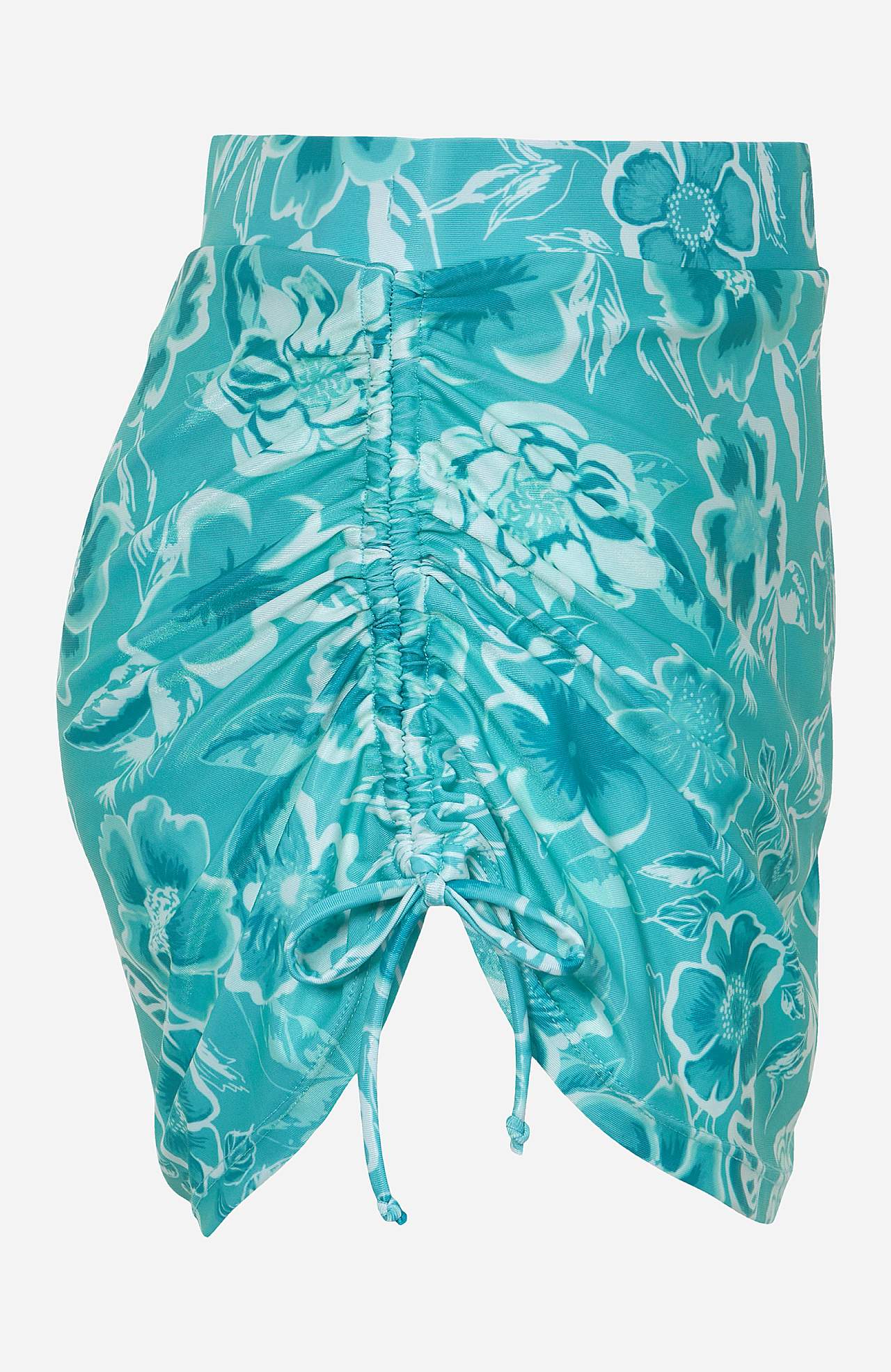 Bikini skirt