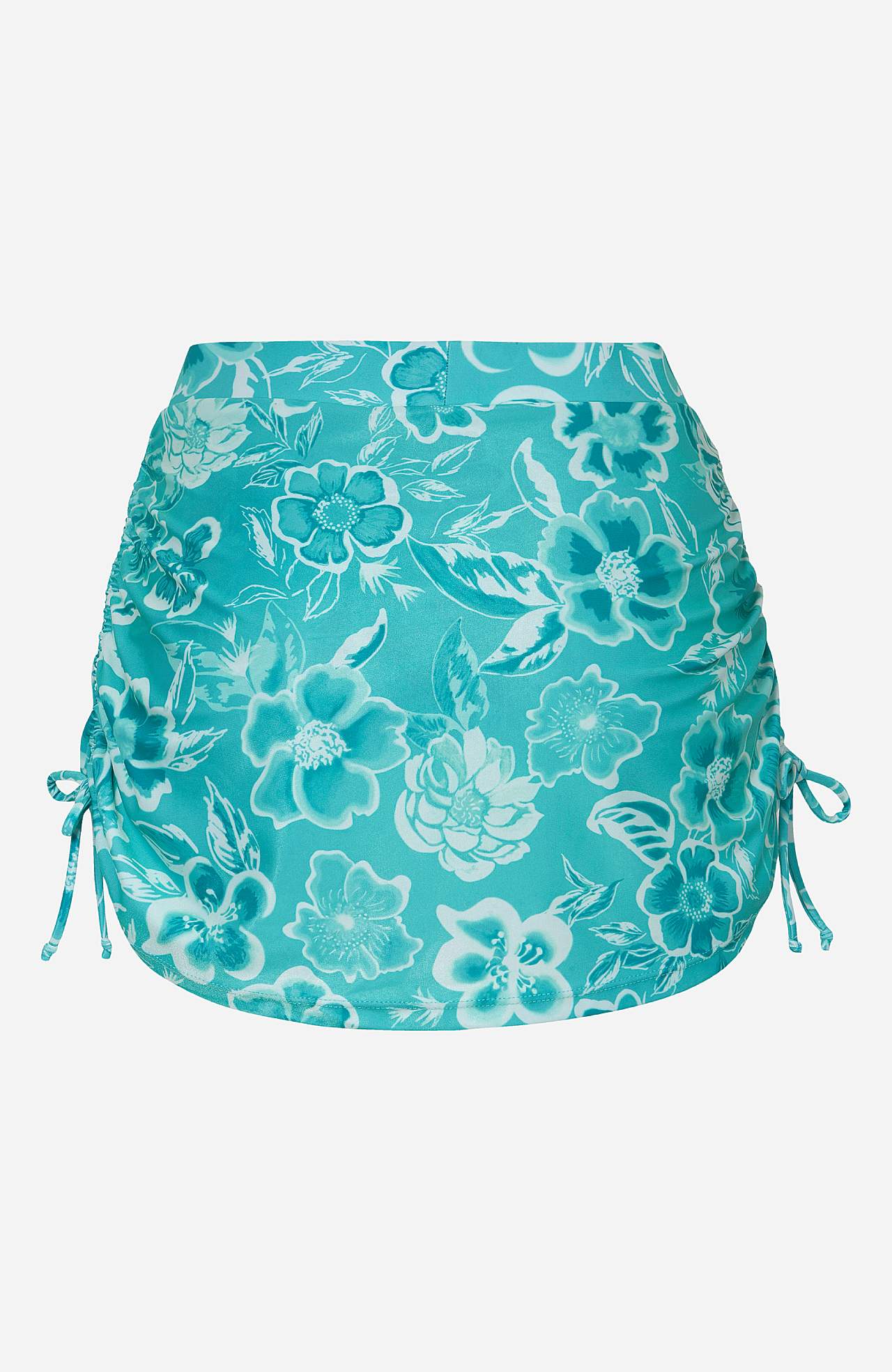 Bikini skirt
