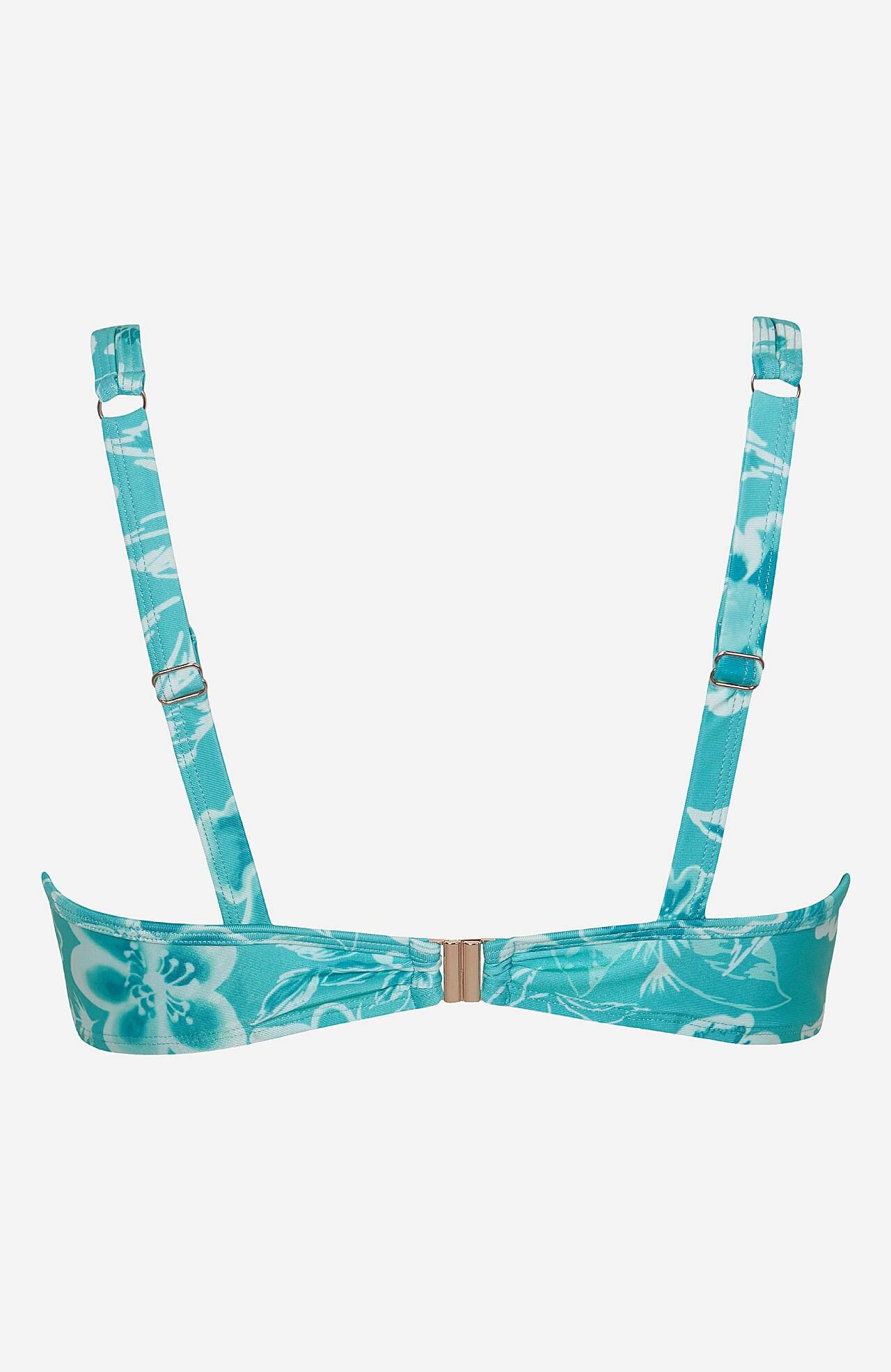 Bikini bra