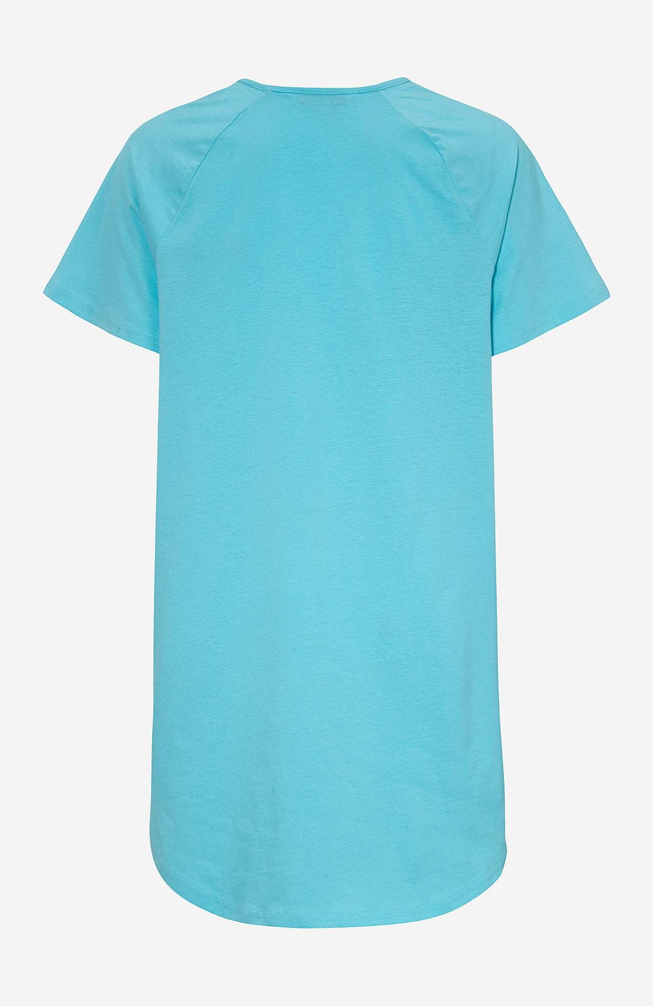 Long t-shirt 2-pack