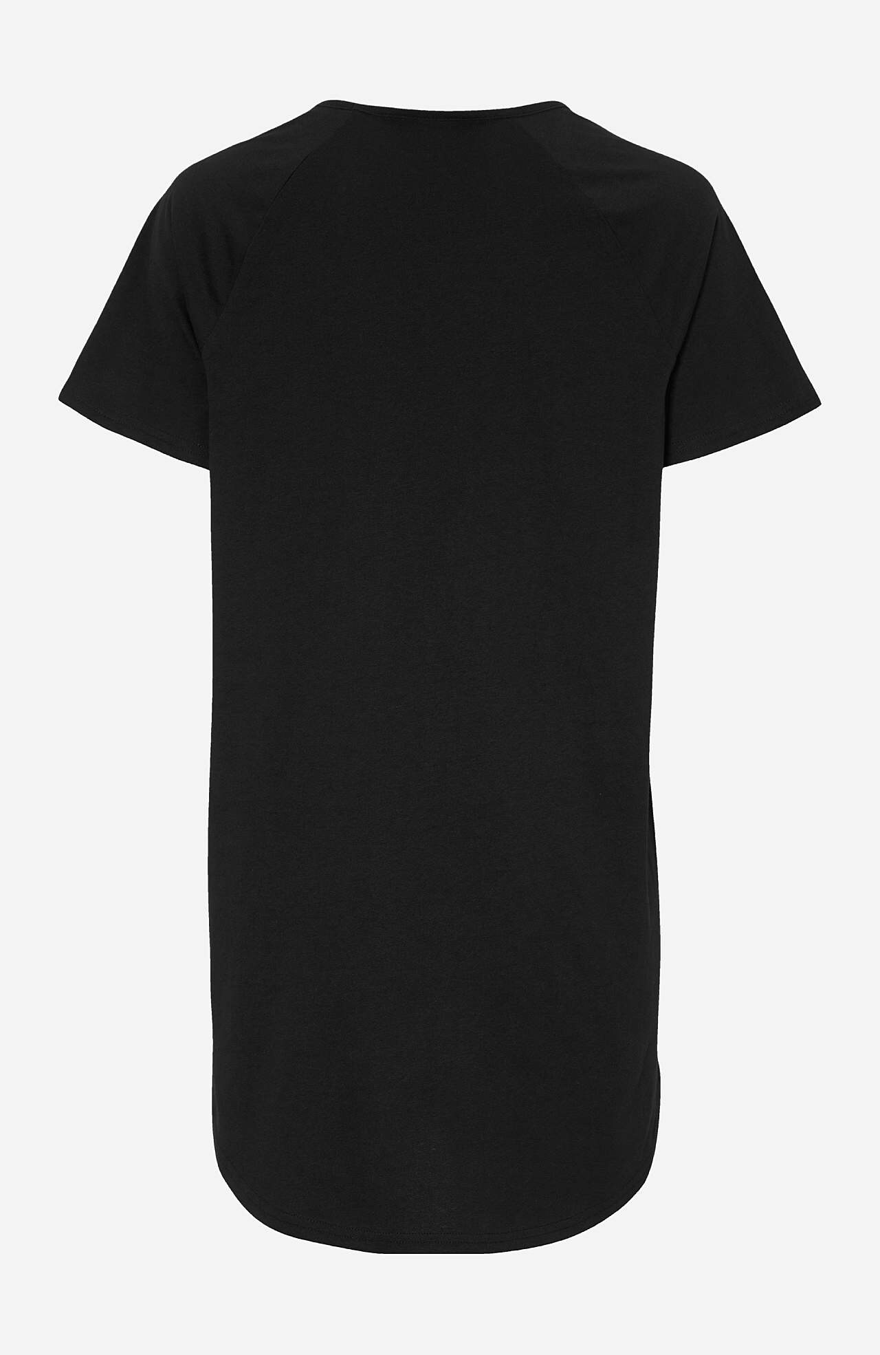 Long t-shirt 2-pack