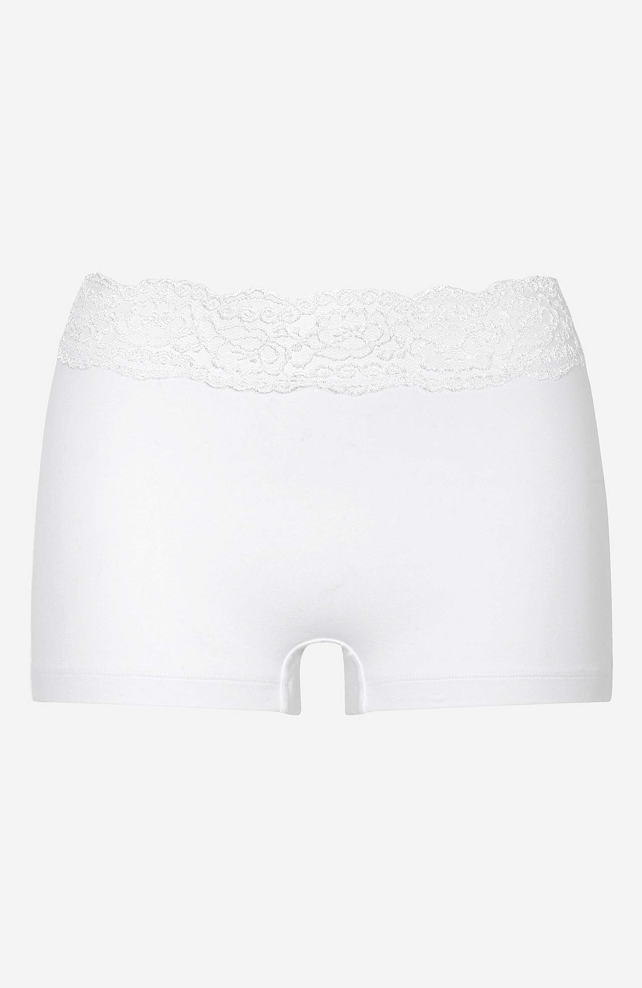 Boxer briefs with lace Julia 2-pack