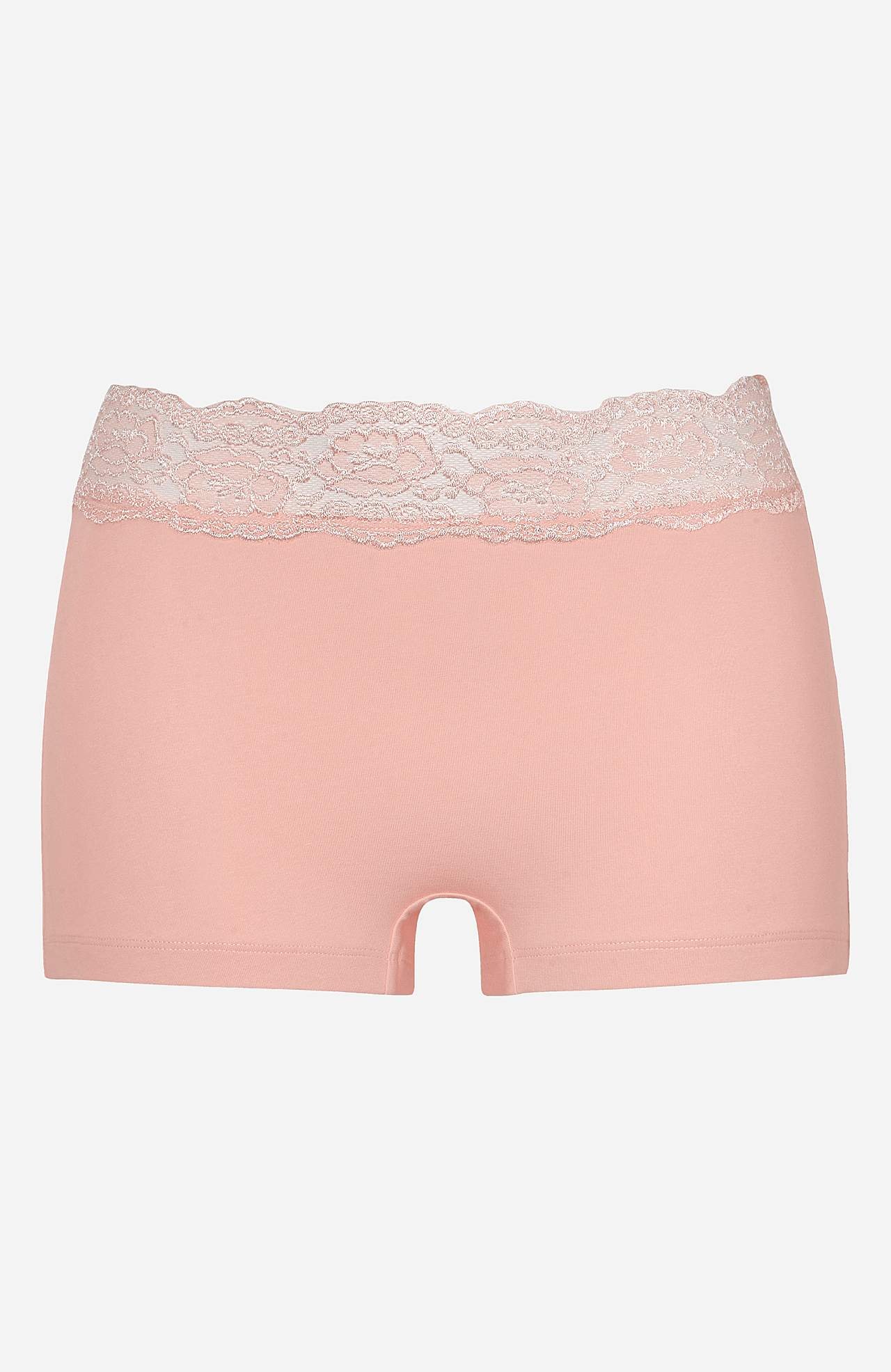 Boxer briefs with lace Julia 2-pack