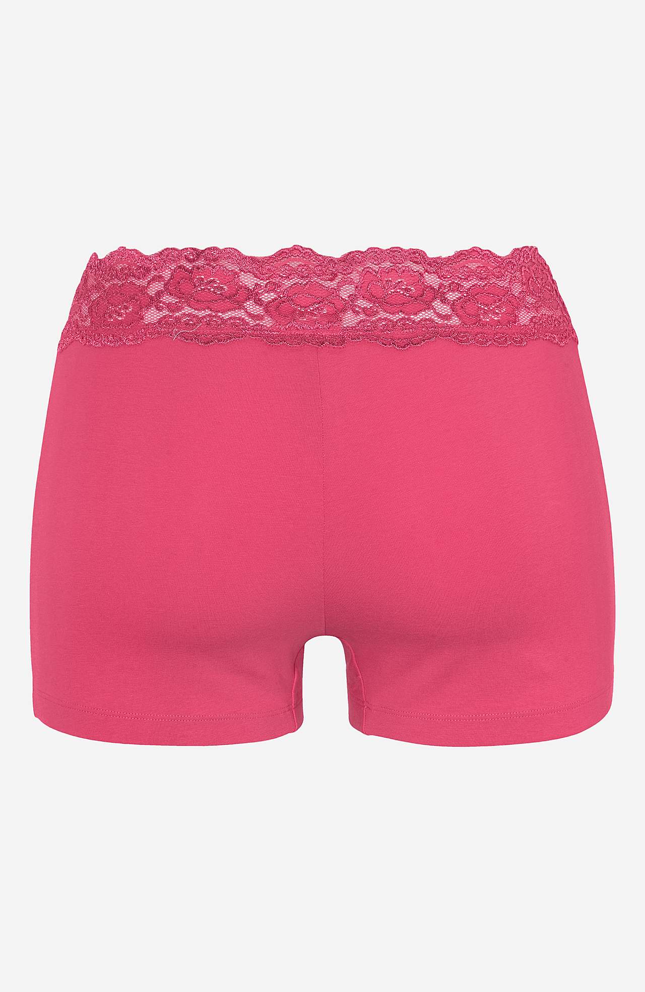 Boxer briefs with lace Julia 2-pack