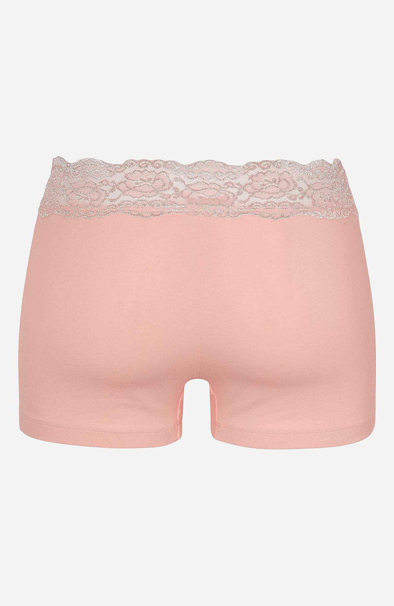 Boxer briefs with lace Julia 2-pack