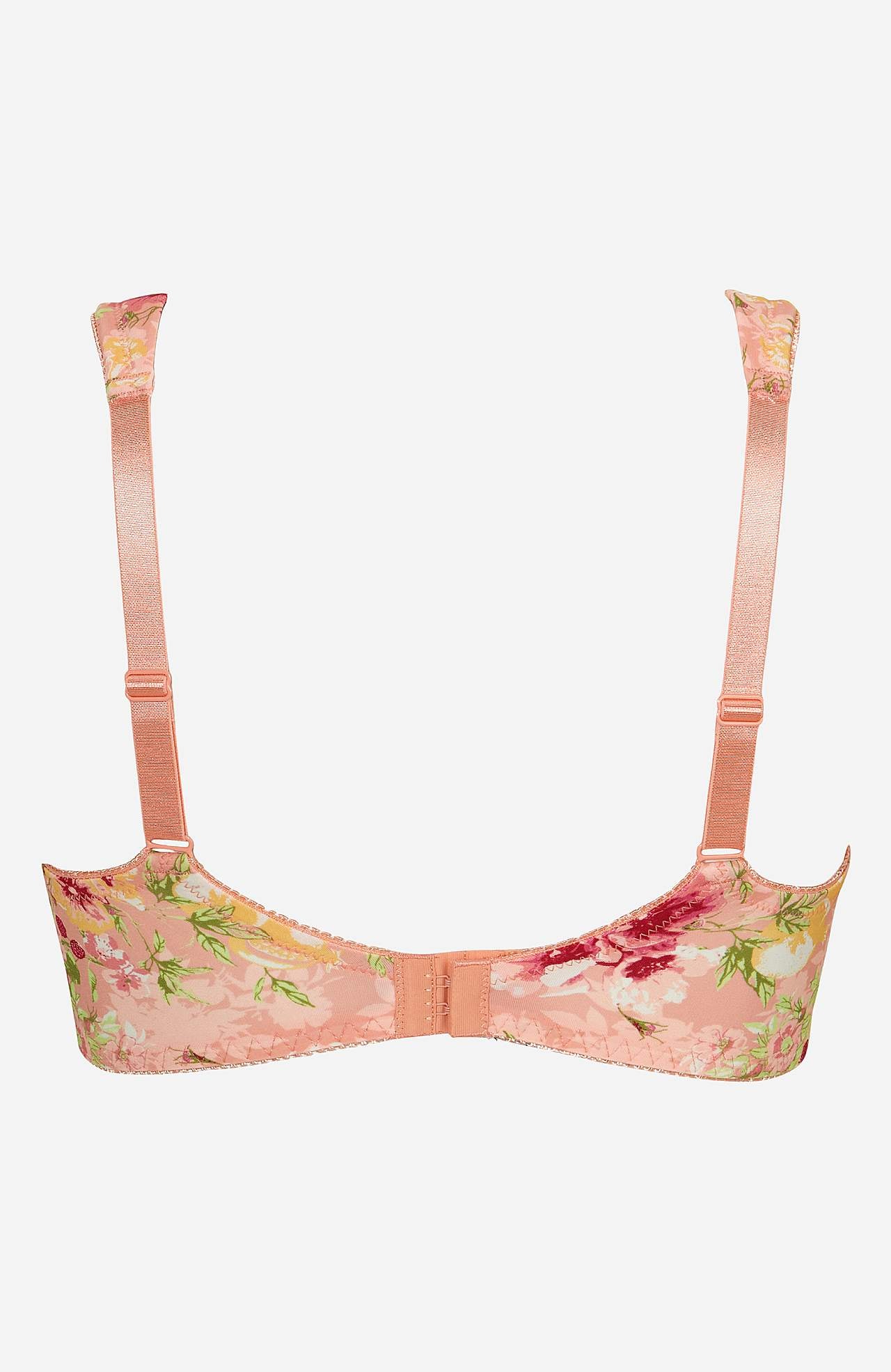 Underwired bra