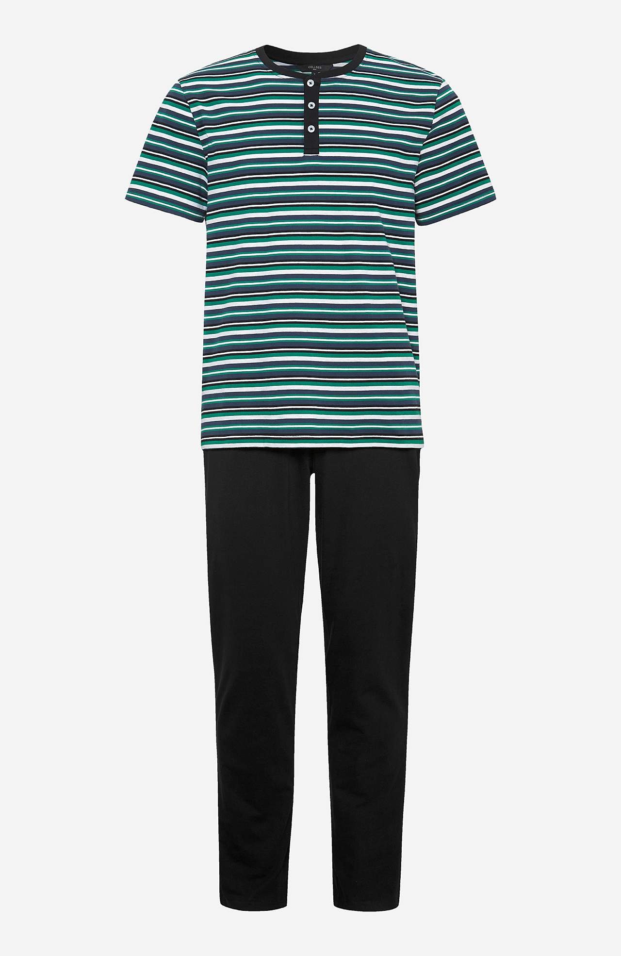 Two piece pyjamas Peter