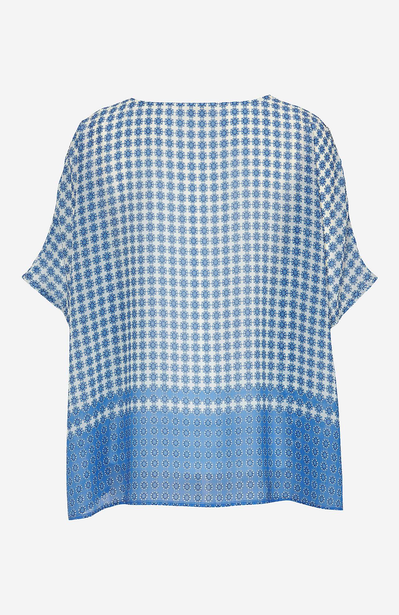 Chiffon blouse