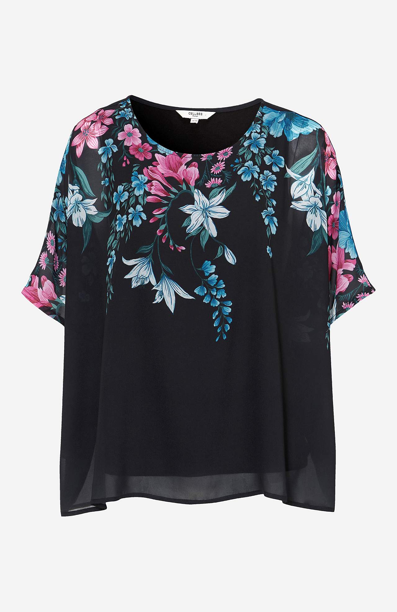 Chiffon blouse