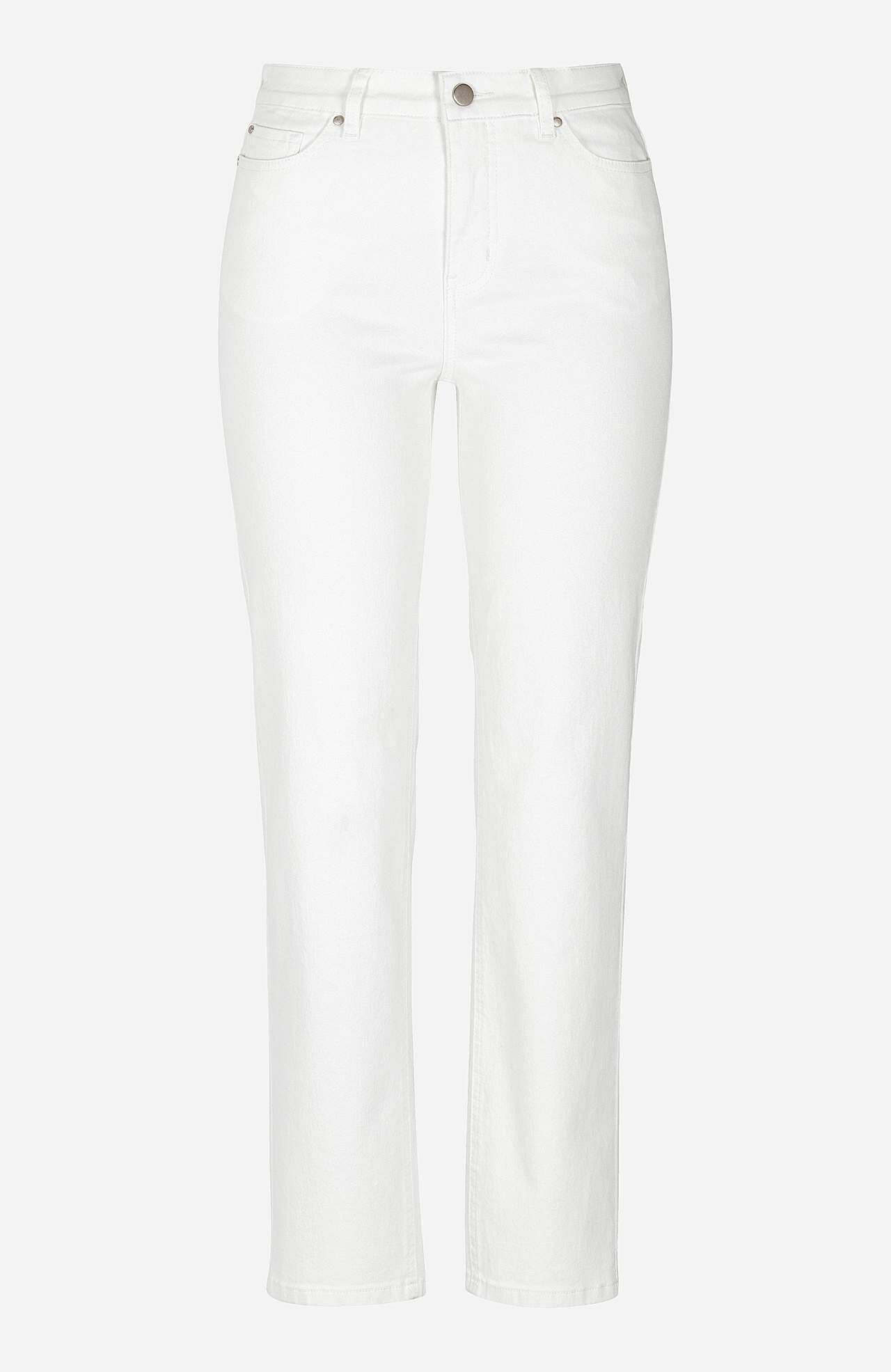Comfortable stretch jeans