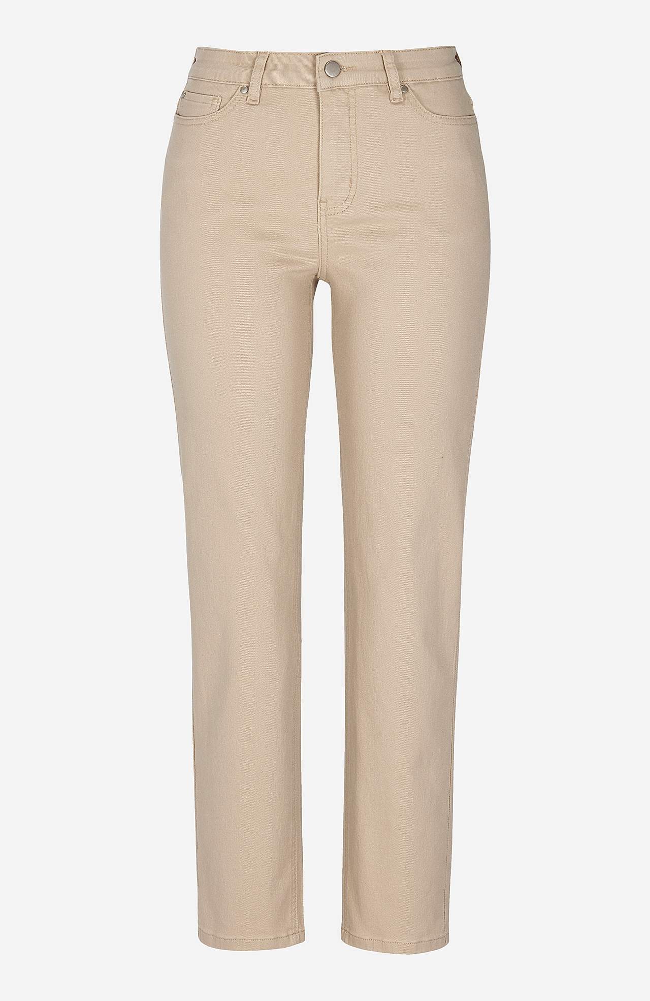 Comfortable stretch jeans