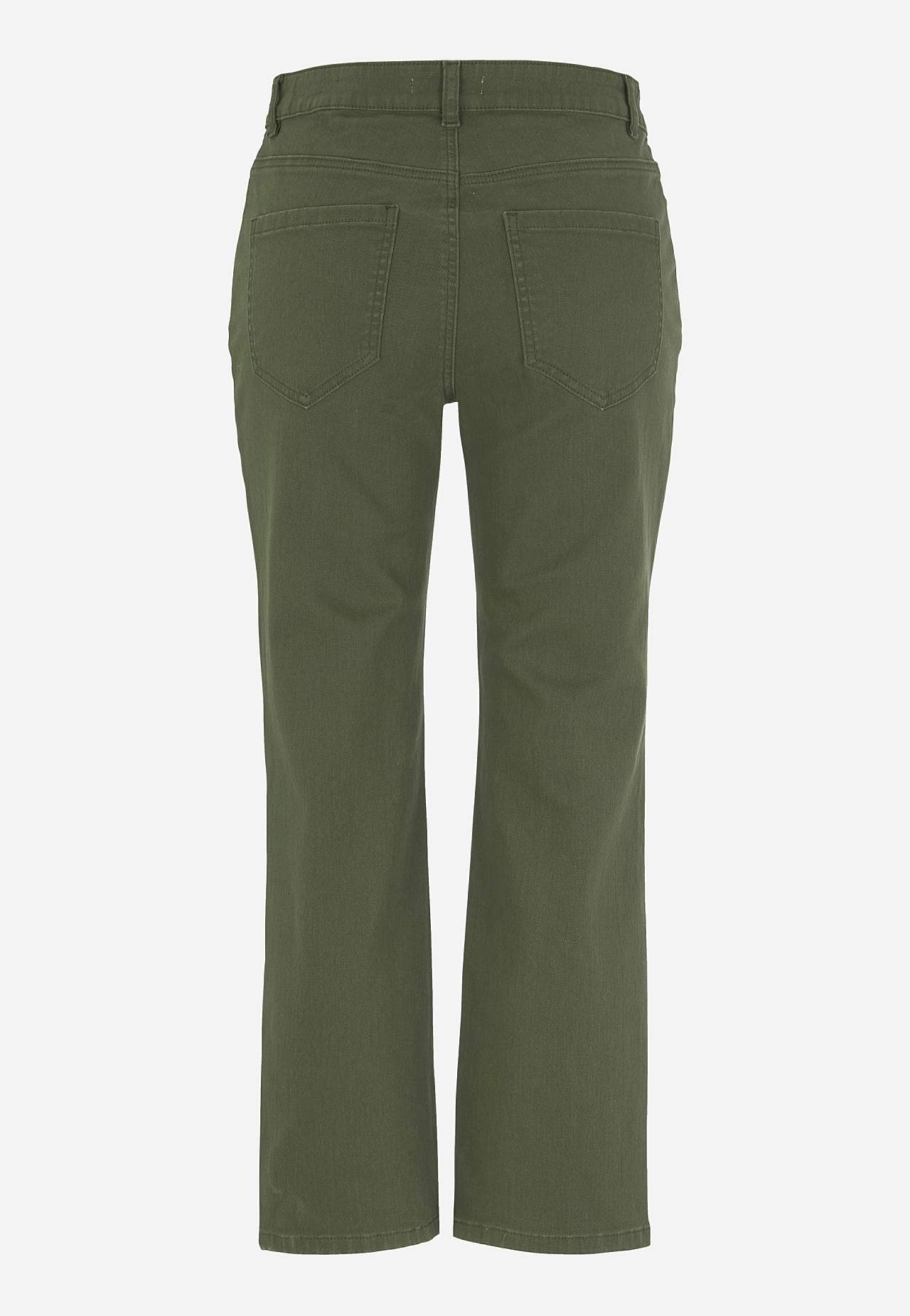 Comfortable stretch jeans