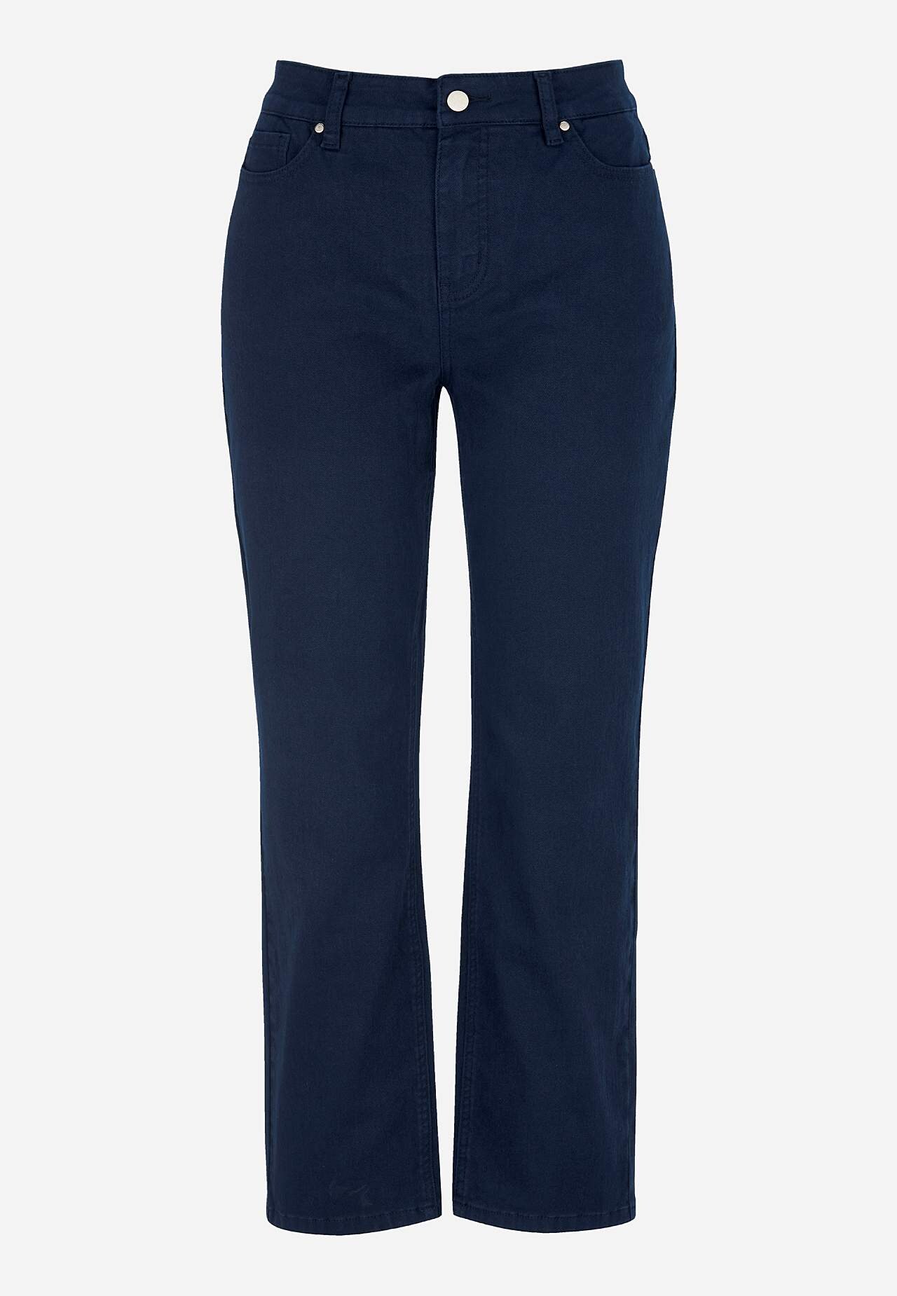 Comfortable stretch jeans
