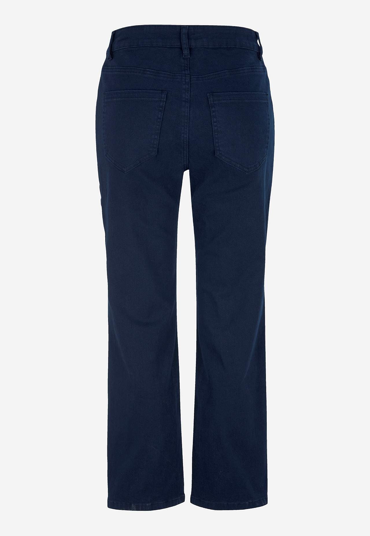 Comfortable stretch jeans
