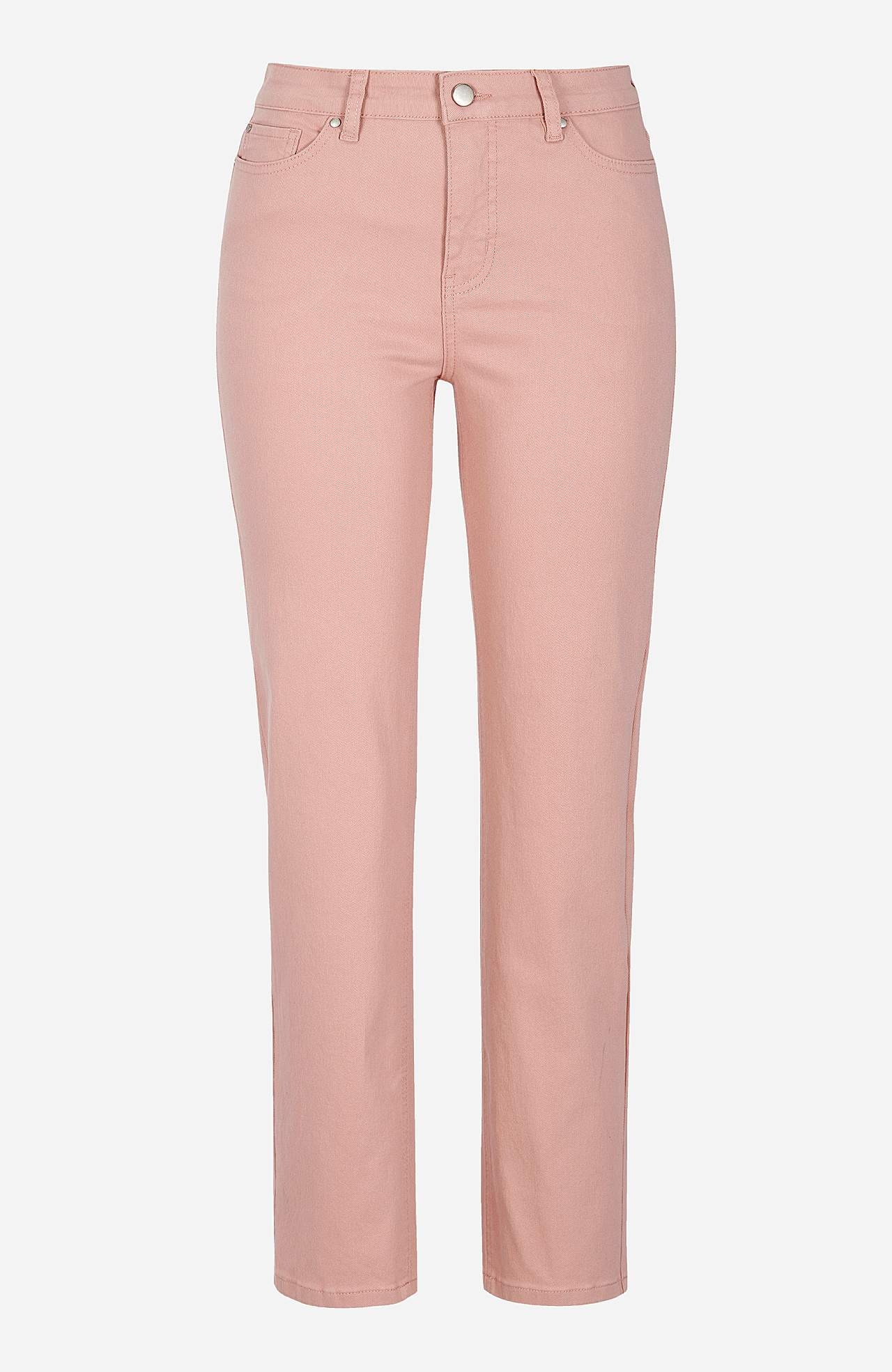 Comfortable stretch jeans