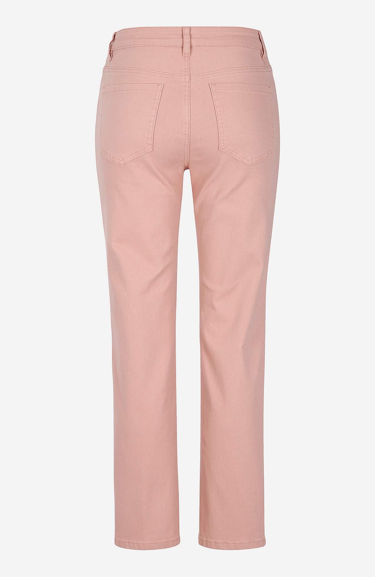 Comfortable stretch jeans