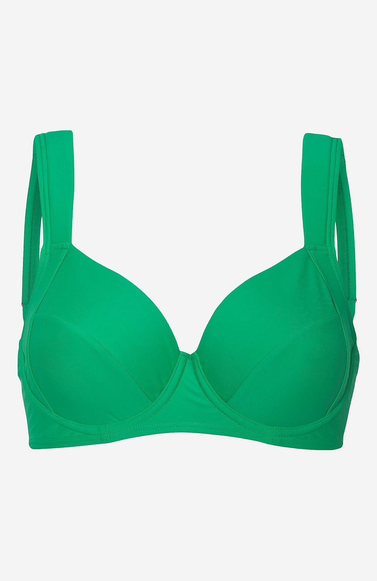 Bikini bra