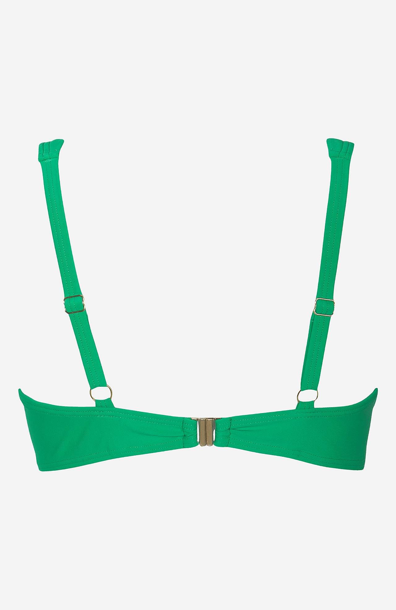 Bikini bra