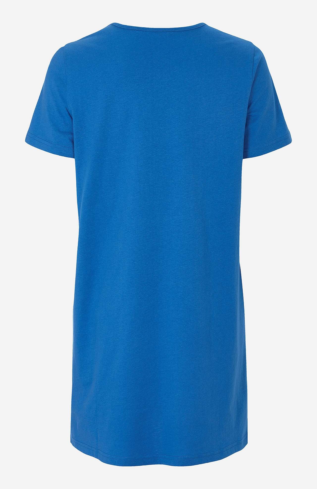 Short-sleeved jersey tuniq 2-pack
