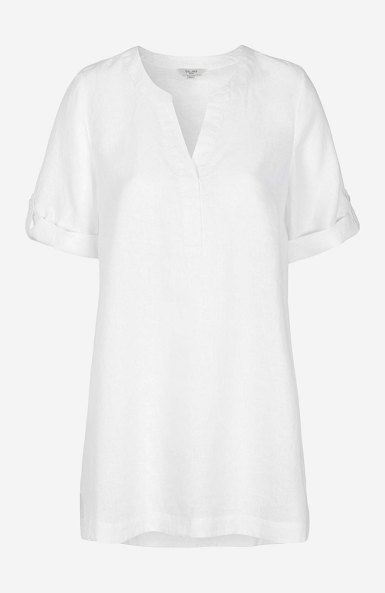 Linen Premium tunic