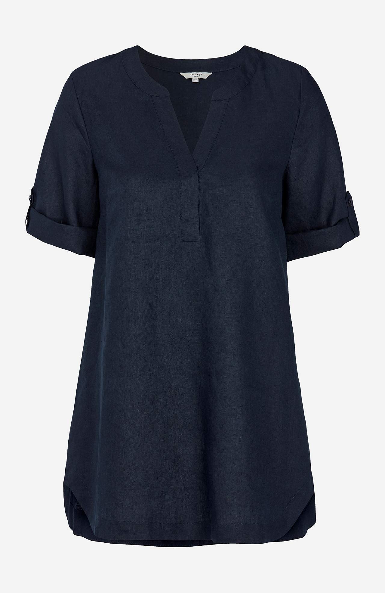 Linen Premium tunic