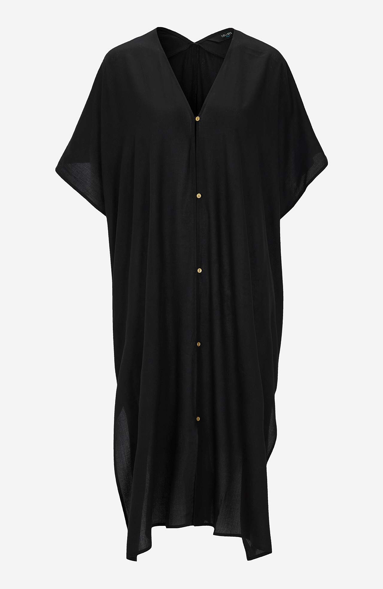 Beach caftan