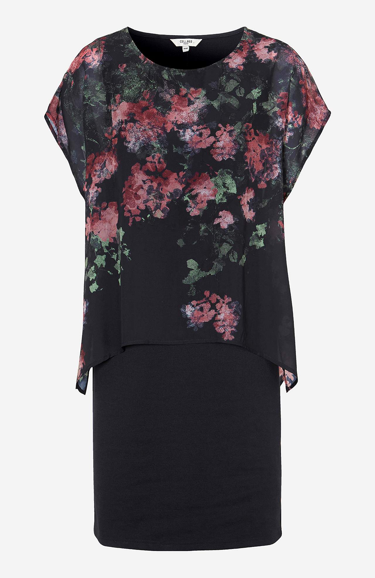 Sleeveless party dress